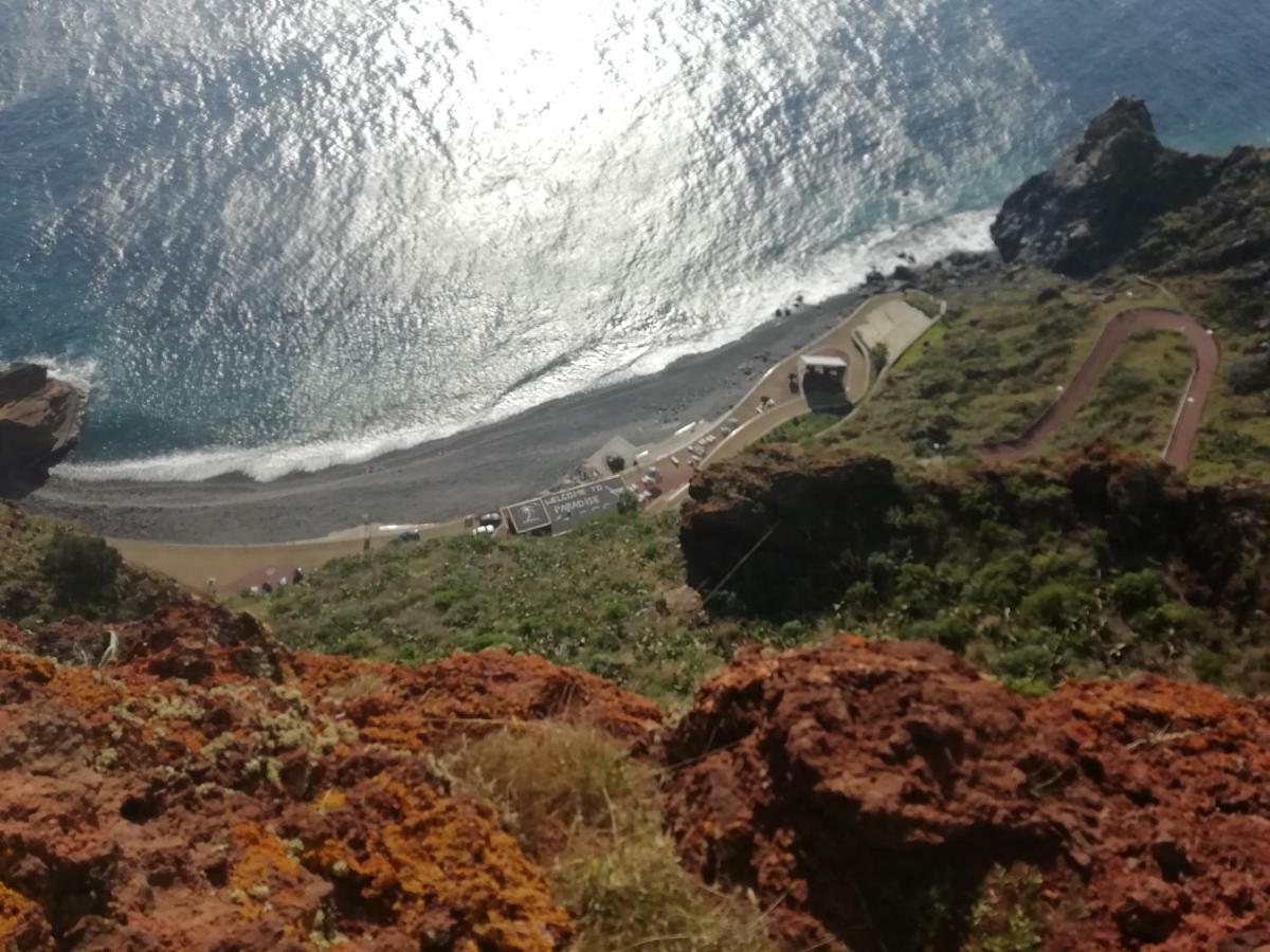 Appartamento Infinito Azul Caniço Esterno foto